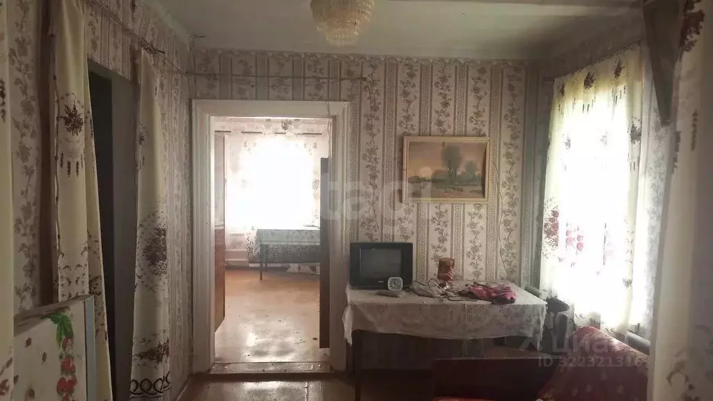 Дом в Саратовская область, Романовка рп ул. Ленина, 22 (44 м) - Фото 2