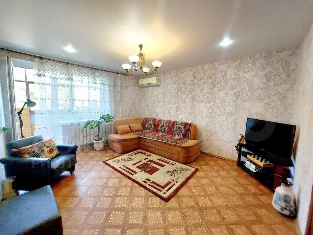 3-к. квартира, 62 м, 2/9 эт. - Фото 1