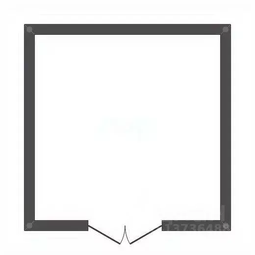 Гараж в Амурская область, Свободный ул. Ленина, 101 (22 м) - Фото 1