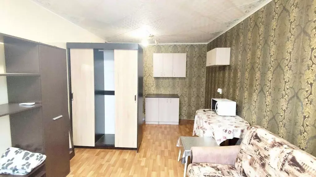 Комната Чувашия, Чебоксары Эгерский бул., 22 (17.0 м) - Фото 2