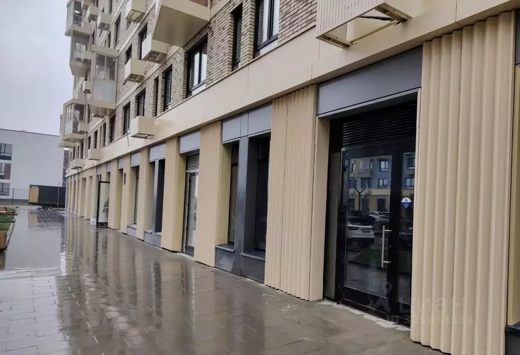 Помещение свободного назначения в Московская область, Ленинский ... - Фото 1