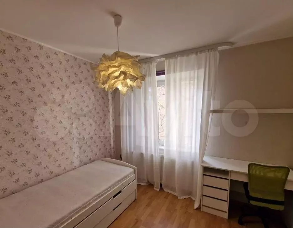 2-к. квартира, 44 м, 2/5 эт. - Фото 0