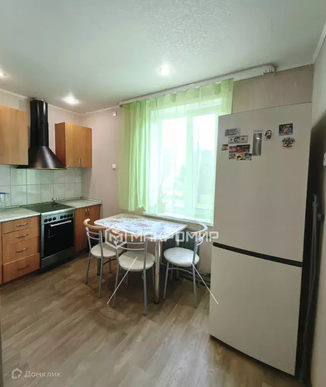 Продаётся 2-к квартира, 48.1 м - Фото 1