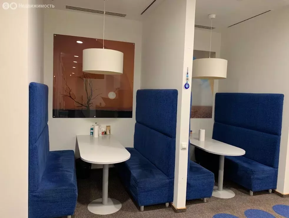 Офис (943 м) - Фото 2