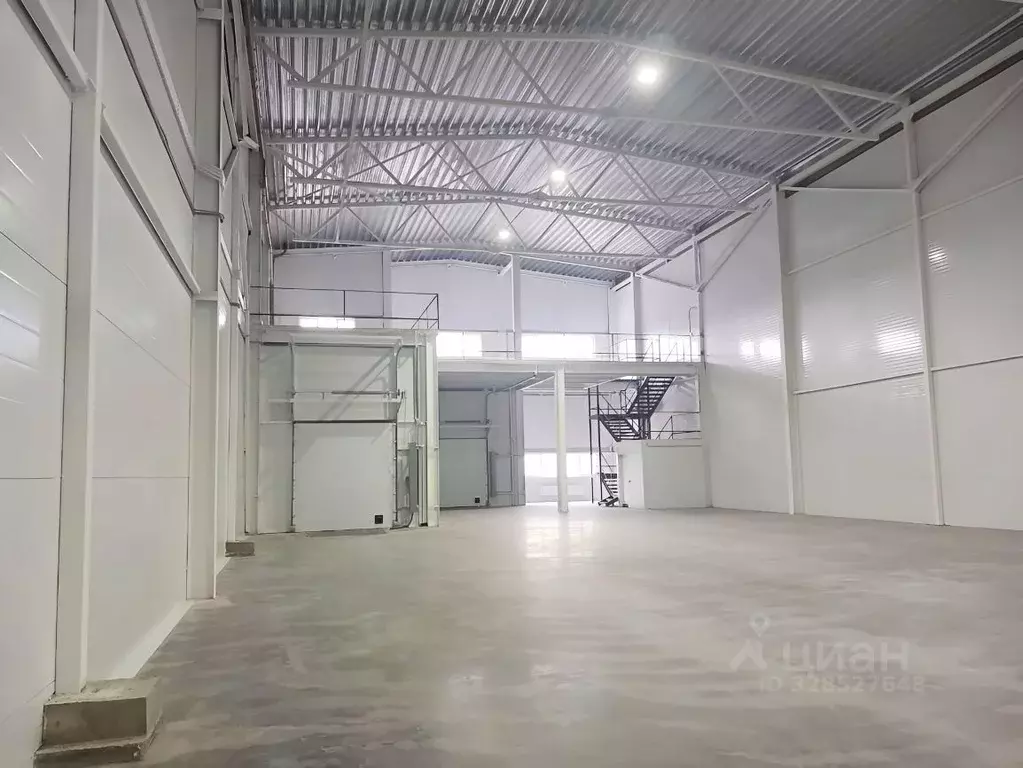 Склад в Московская область, Раменский муниципальный округ, д. Кулаково ... - Фото 2