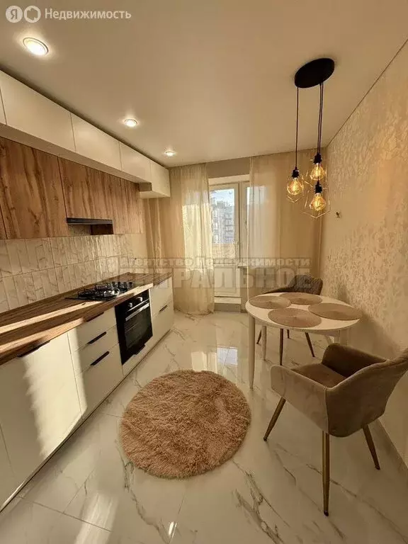 1-комнатная квартира: Смоленск, 2-я Киевская улица, 18А (42 м) - Фото 2