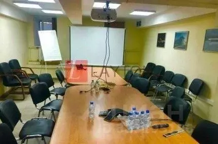 Офис в Москва 1-я Боевская ул., 5 (180 м) - Фото 1