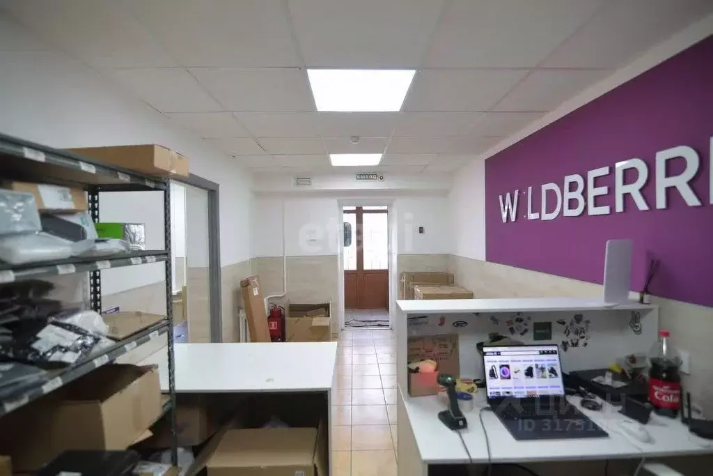 Помещение свободного назначения в Сахалинская область, Южно-Сахалинск ... - Фото 2