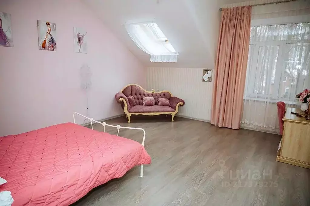 Дом в Москва пос. Новобутаково, 44с1 (500 м) - Фото 1