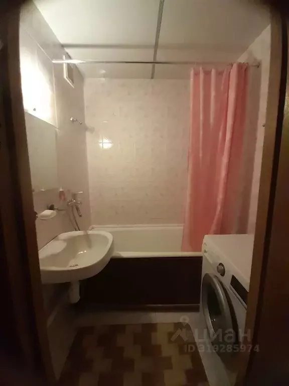 Комната Москва Чертановская ул., 48К2 (14.0 м) - Фото 1