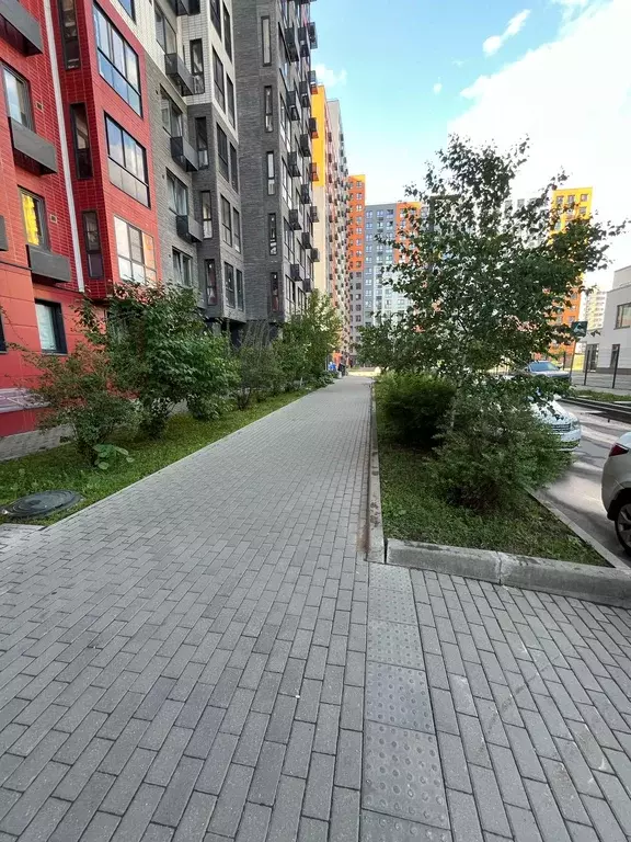 Продаётся квартира-студия, 23.7 м - Фото 0