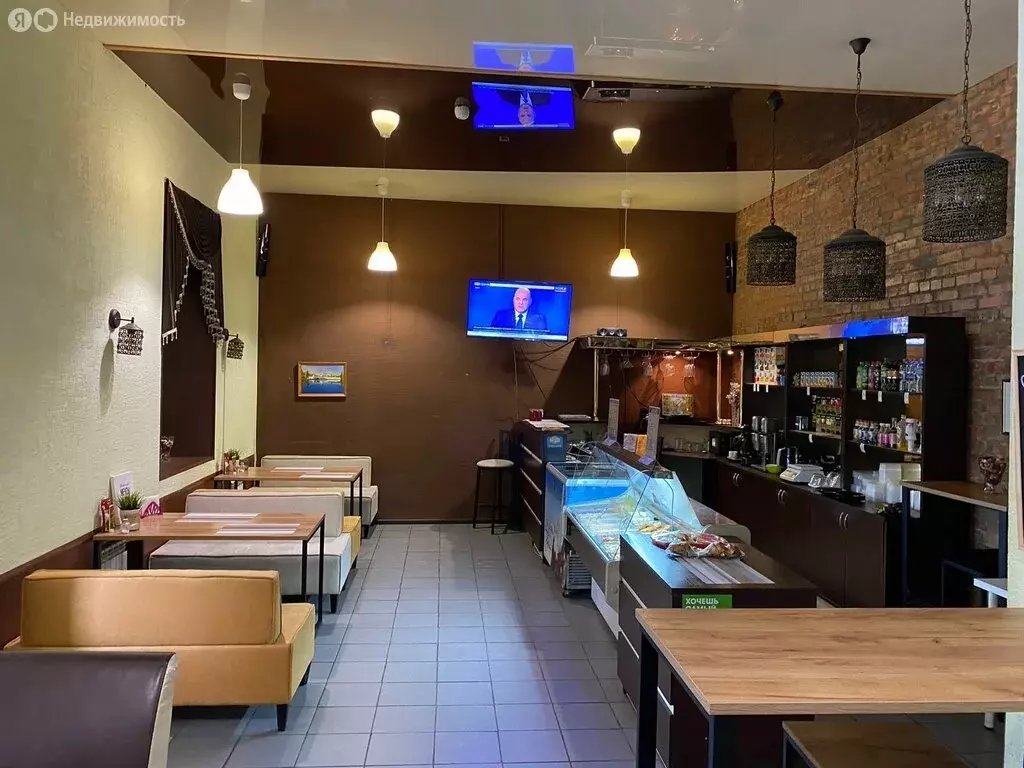 Помещение свободного назначения (133.8 м) - Фото 2