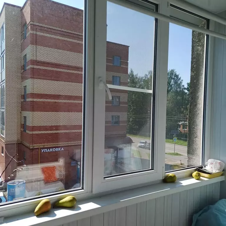 Продаётся 1-к квартира, 38 м - Фото 0