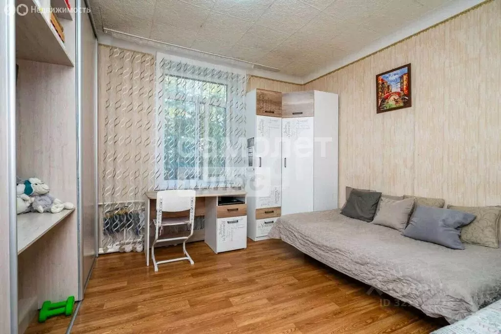 2-комнатная квартира: Хабаровск, улица Ленина, 83А (41.1 м) - Фото 2