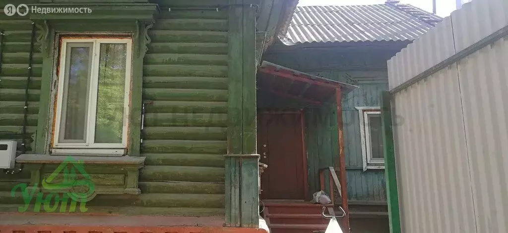 Дом в дачный посёлок Удельная, улица Горячева, 17 (41.7 м) - Фото 0