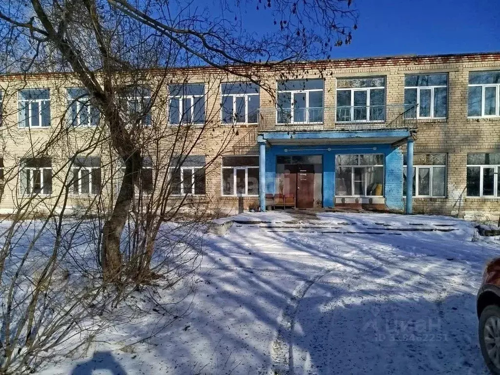 Помещение свободного назначения в Владимирская область, Муром д. ... - Фото 0