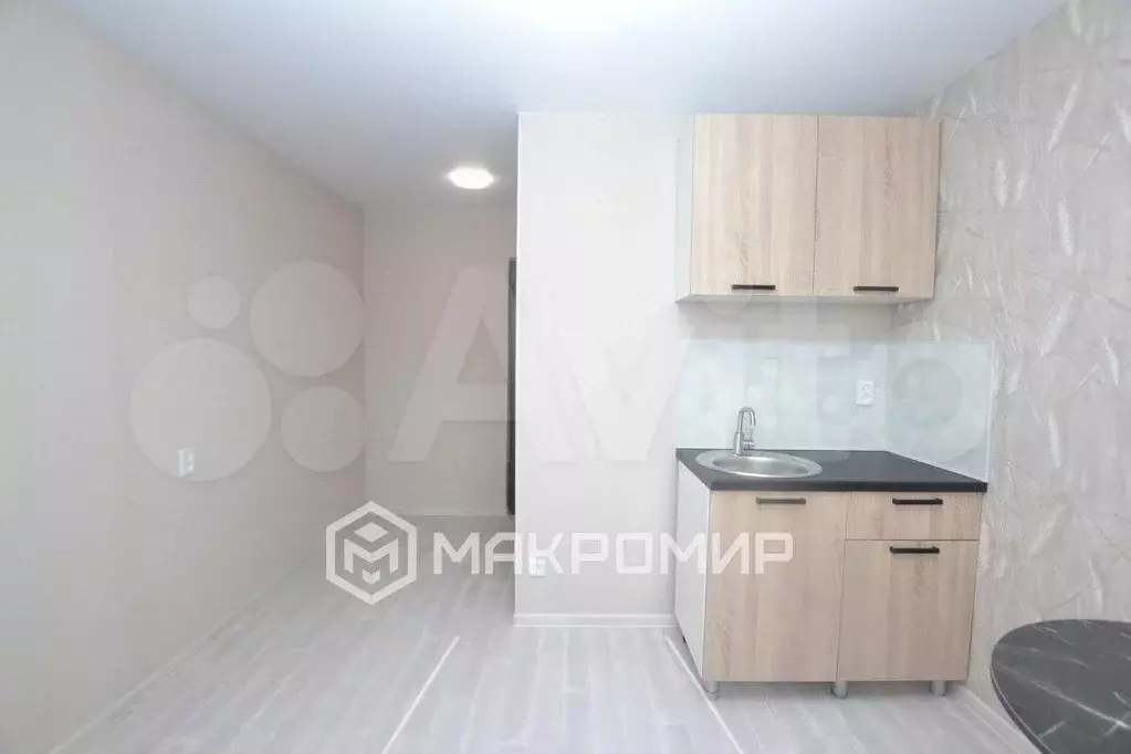 Квартира-студия, 12 м, 5/5 эт. - Фото 0