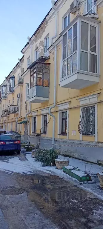 2-к кв. Ставропольский край, Ставрополь Советская ул., 1 (53.0 м) - Фото 2