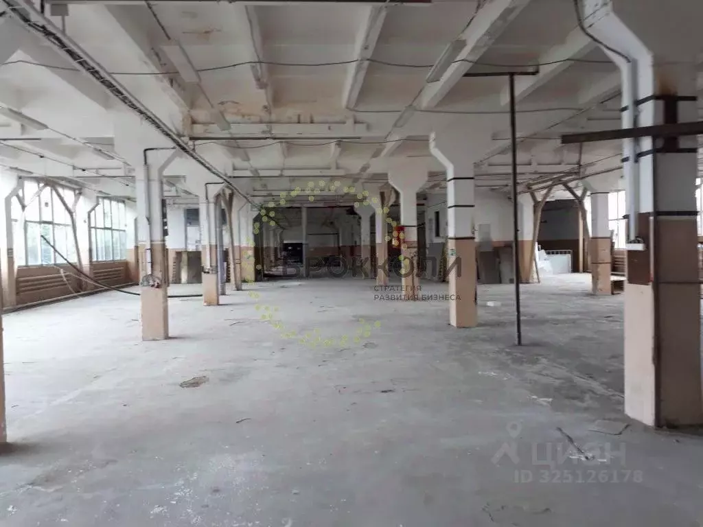 Производственное помещение в Краснодарский край, Краснодар Черемушки ... - Фото 1