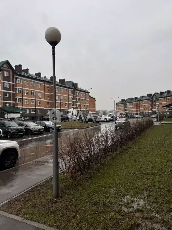 3-к кв. Москва Филимонковское поселение, ул. Жемчужная, 1к1 (101.8 м) - Фото 0