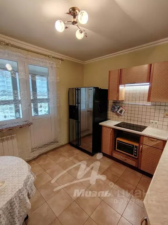 1-к кв. Московская область, Химки ул. Горшина, 1 (42.0 м) - Фото 1