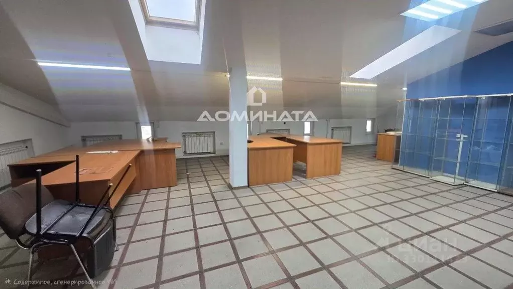 Офис в Санкт-Петербург ул. Комиссара Смирнова, 11Д (206 м) - Фото 0
