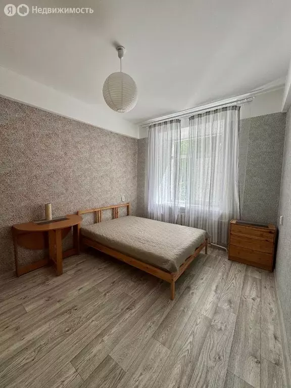 2-комнатная квартира: Пермь, улица Лебедева, 33 (53.6 м) - Фото 2