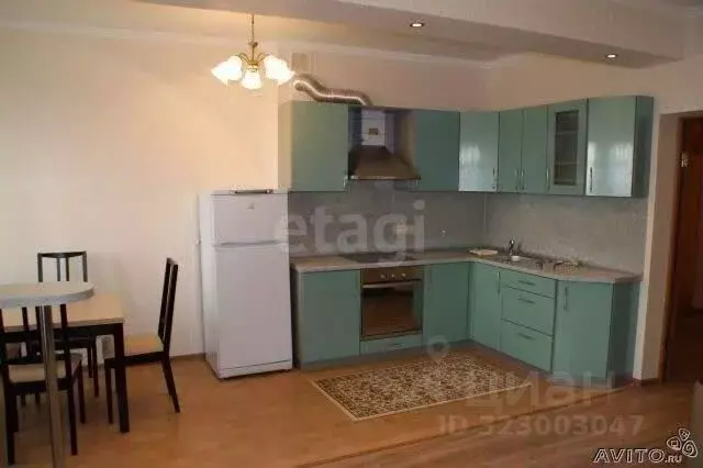 2-к кв. Ростовская область, Ростов-на-Дону Северный мкр, бул. ... - Фото 2