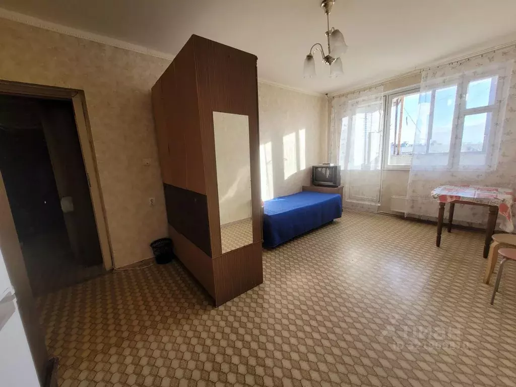 Комната Москва Новокосинская ул., 44 (19.0 м) - Фото 2