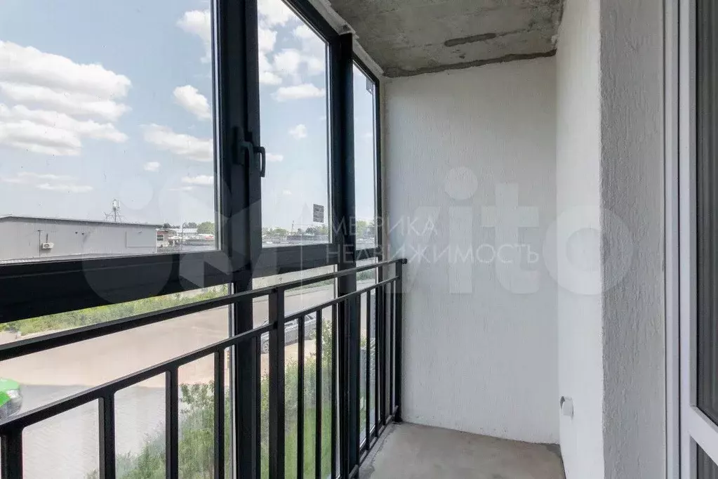 Квартира-студия, 26 м, 2/15 эт. - Фото 0
