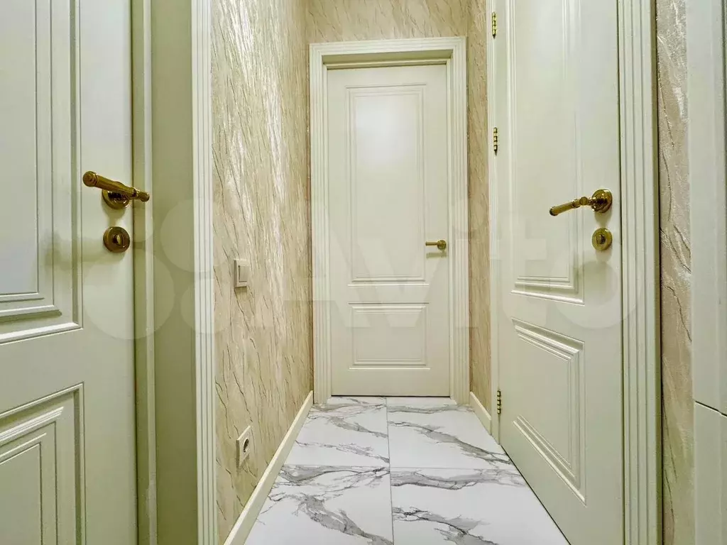 2-к. квартира, 40 м, 4/5 эт. - Фото 0