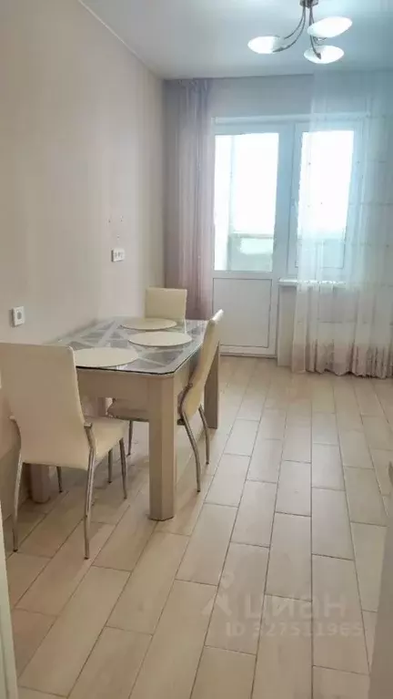 2-к кв. Нижегородская область, Нижний Новгород д. Афонино, ул. Красная ... - Фото 2