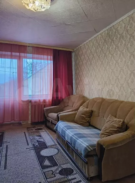 2-к. квартира, 42 м, 4/5 эт. - Фото 0