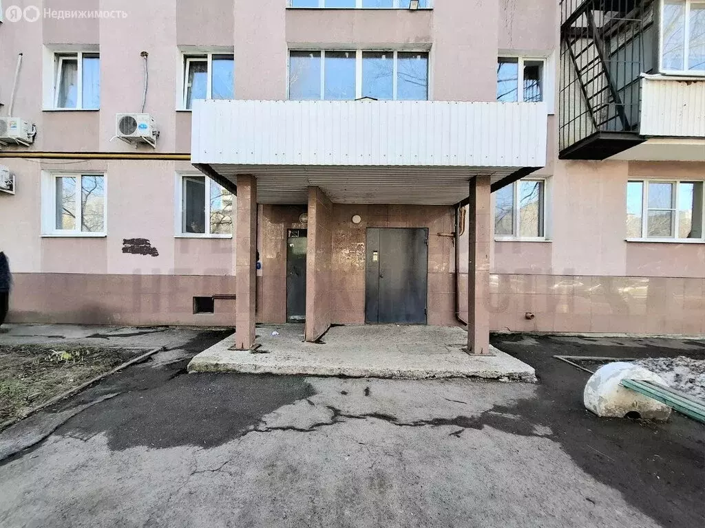 3-комнатная квартира: Самара, проспект Кирова, 379 (62 м) - Фото 2