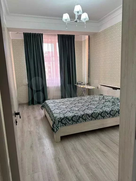 1-к. квартира, 55 м, 6/13 эт. - Фото 0