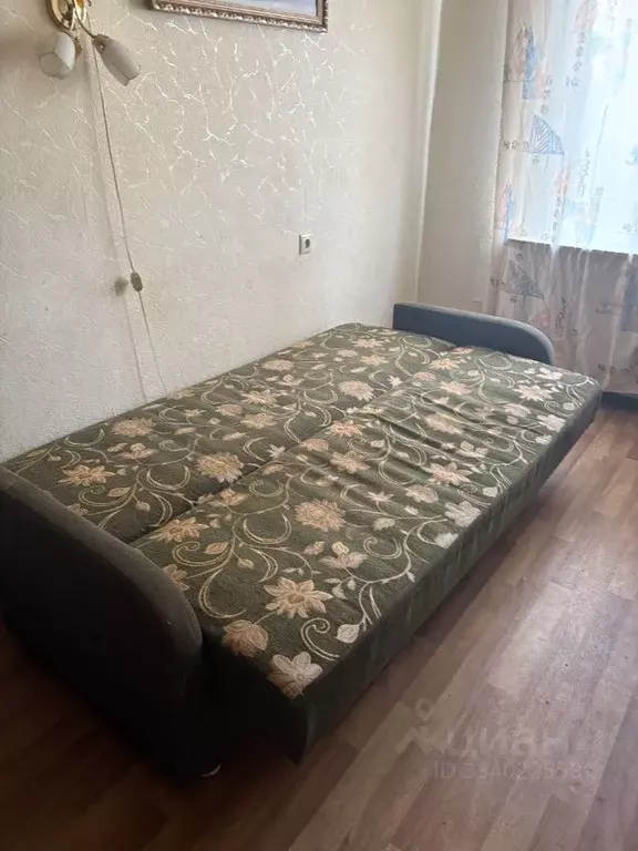 Комната Москва Голубинская ул., 17/9 (12.0 м) - Фото 1