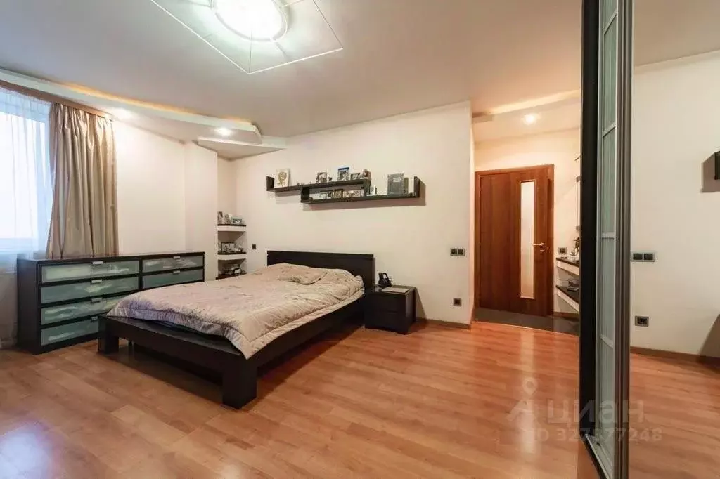 3-к кв. Самарская область, Самара просека 6-я, 125 (120.0 м) - Фото 2