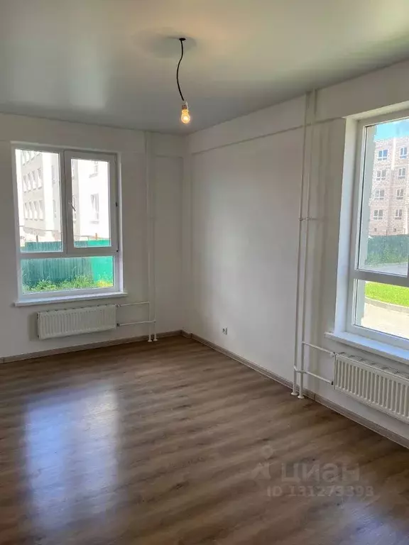 1-к кв. Тверская область, Тверь ул. Медовая, 9к6 (42.1 м) - Фото 1