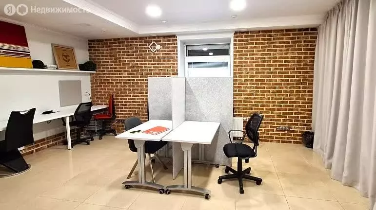 Офис (28.9 м) - Фото 2