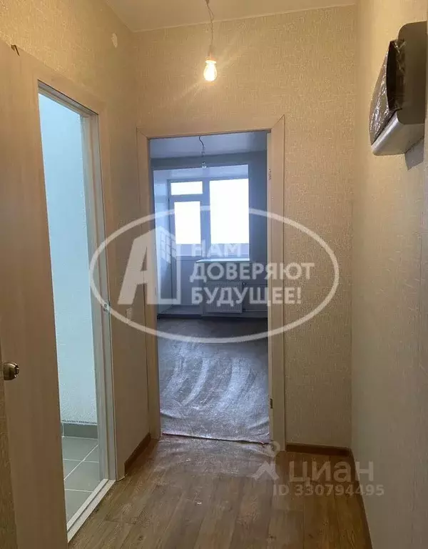 Студия Пермский край, Пермь Сокольская ул., 10Б (20.0 м) - Фото 2