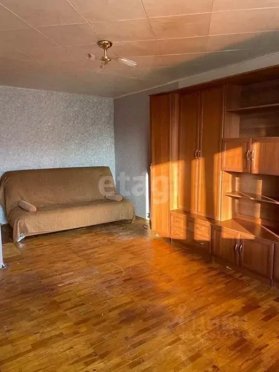 1-к кв. Калужская область, Таруса ул. Цветаевой, 9 (34.5 м) - Фото 2