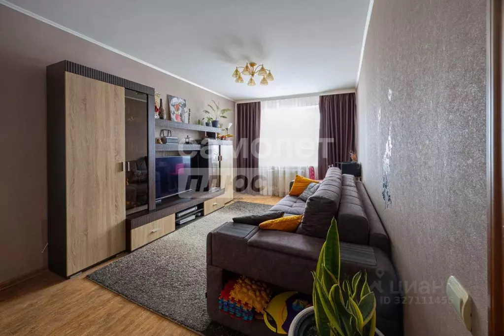 3-к кв. Московская область, Подольск Подольская ул., 20/23к2 (63.0 м) - Фото 0