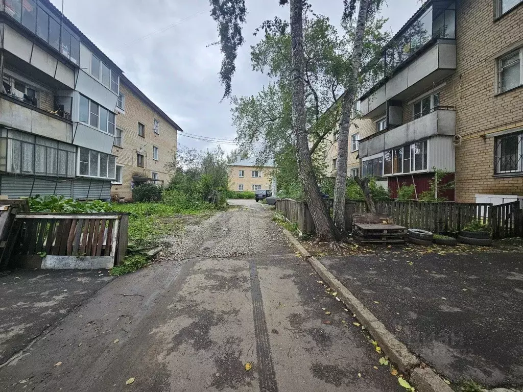 2-к кв. Челябинская область, Челябинск Трактовая ул., 23А (50.0 м) - Фото 2