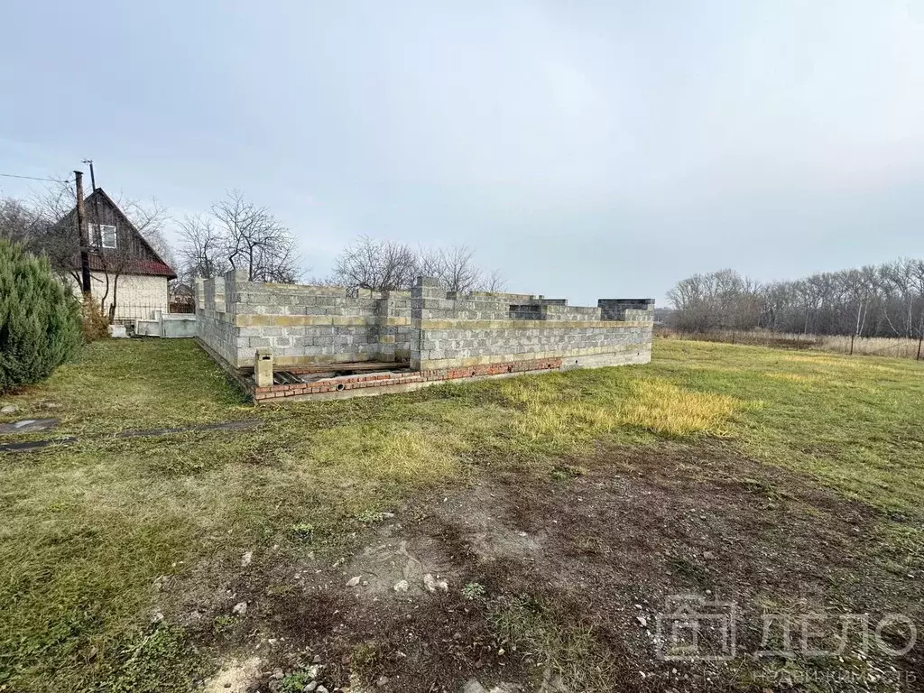 Участок в Рязанская область, Рязанский муниципальный округ, д. ... - Фото 1