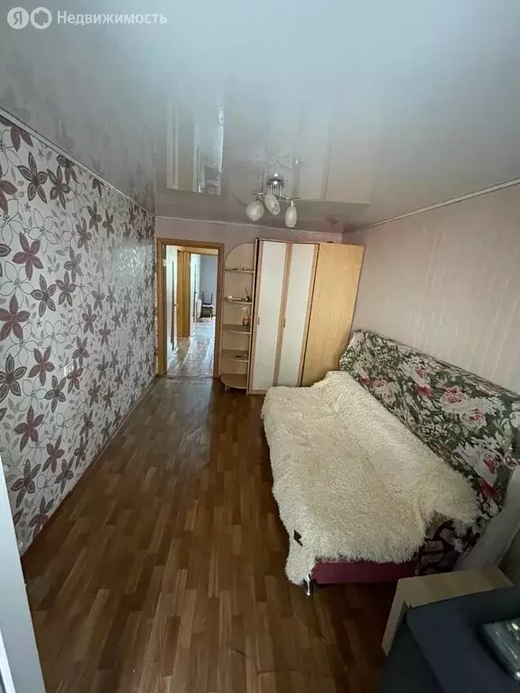 3-комнатная квартира: Уфа, Транспортная улица, 46 (63.9 м) - Фото 2
