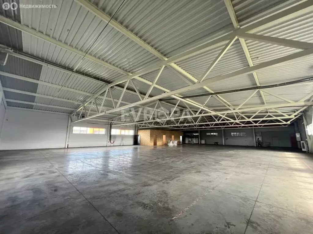 Склад (1420 м) - Фото 2