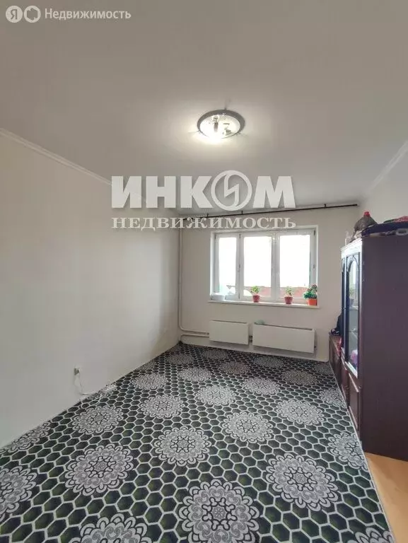 1-комнатная квартира: посёлок Коммунарка, 20А (40 м) - Фото 1