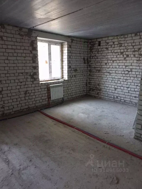 1-к кв. Саратовская область, Саратов ул. Имени Николая Чихарева, 10Д ... - Фото 0