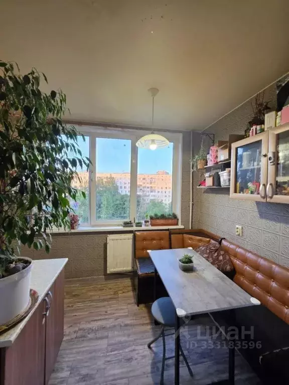 3-к кв. Санкт-Петербург просп. Солидарности, 8К1 (65.1 м) - Фото 2