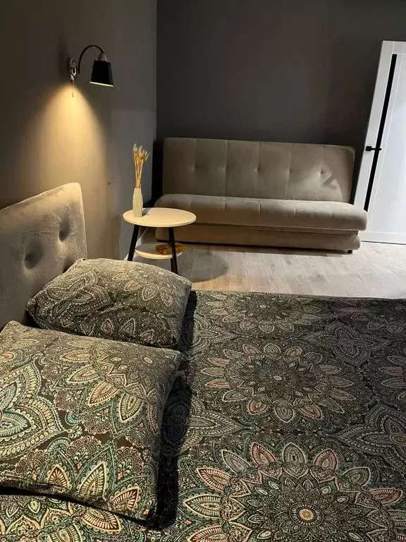 1-к кв. Челябинская область, Магнитогорск ул. Галиуллина, 43 (35.0 м) - Фото 2